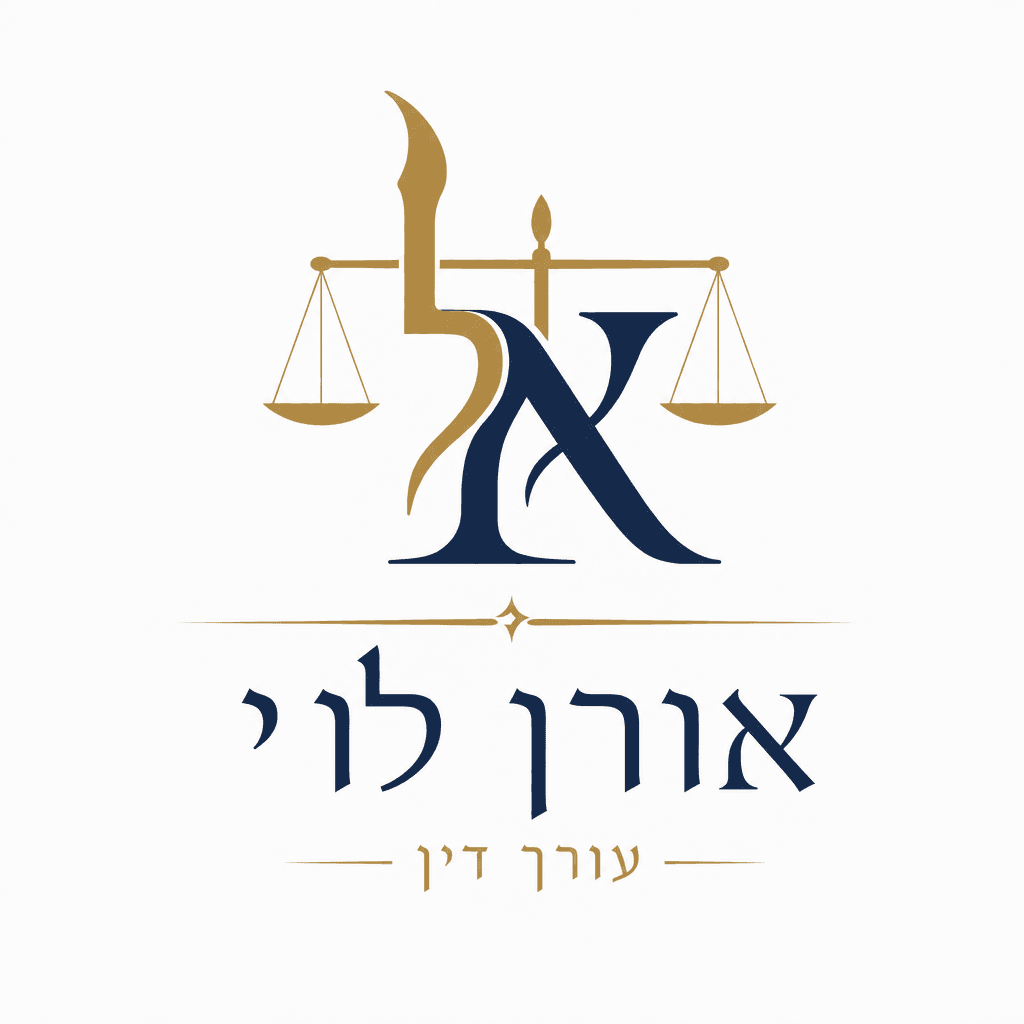 אורן לוי — משרד עורכי דין